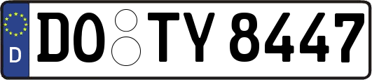 DO-TY8447