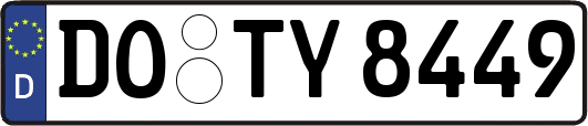 DO-TY8449