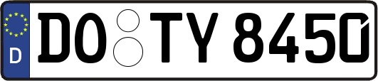 DO-TY8450