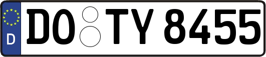 DO-TY8455