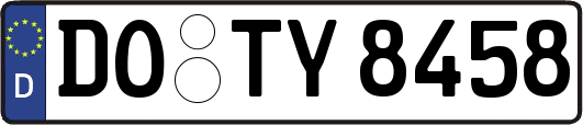 DO-TY8458
