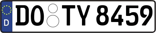 DO-TY8459
