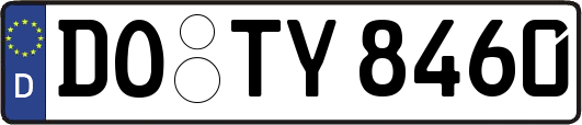 DO-TY8460