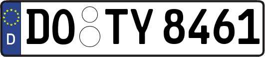 DO-TY8461