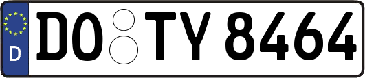 DO-TY8464