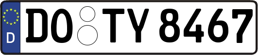 DO-TY8467