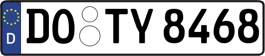 DO-TY8468