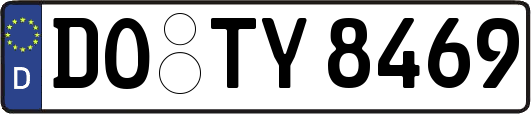 DO-TY8469