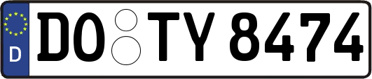 DO-TY8474