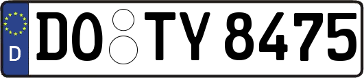 DO-TY8475