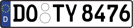 DO-TY8476