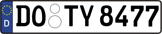 DO-TY8477