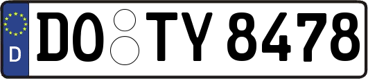 DO-TY8478