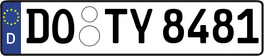DO-TY8481