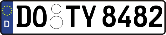 DO-TY8482