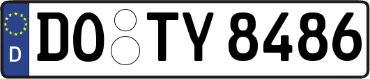 DO-TY8486