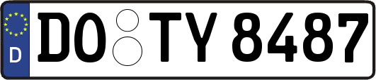 DO-TY8487