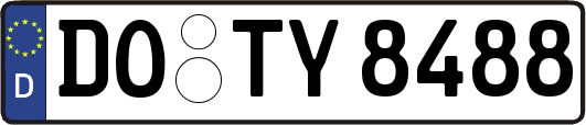 DO-TY8488