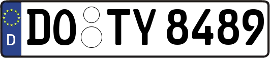 DO-TY8489