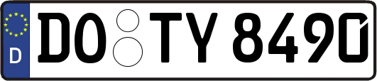 DO-TY8490