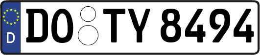 DO-TY8494