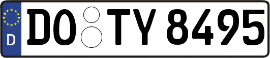 DO-TY8495