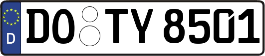 DO-TY8501