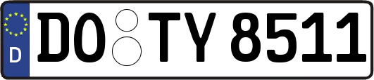 DO-TY8511