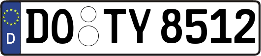 DO-TY8512