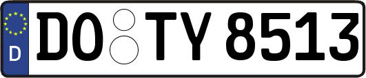 DO-TY8513