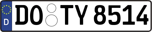 DO-TY8514