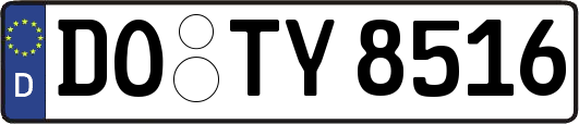 DO-TY8516