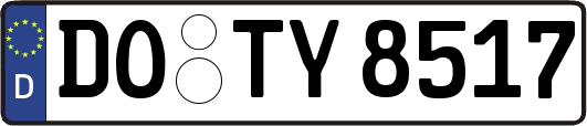 DO-TY8517