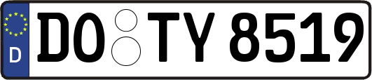 DO-TY8519