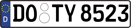 DO-TY8523