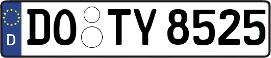 DO-TY8525