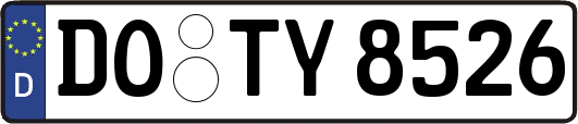 DO-TY8526