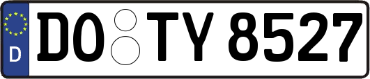 DO-TY8527