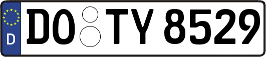 DO-TY8529