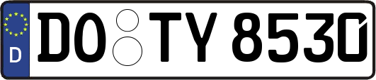 DO-TY8530