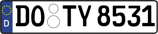 DO-TY8531