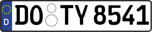 DO-TY8541