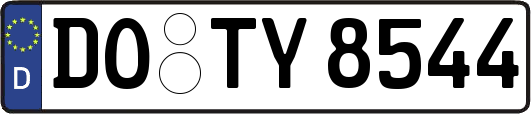 DO-TY8544