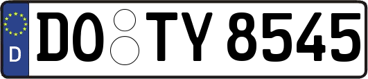 DO-TY8545