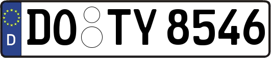 DO-TY8546