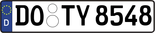 DO-TY8548