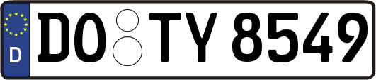 DO-TY8549
