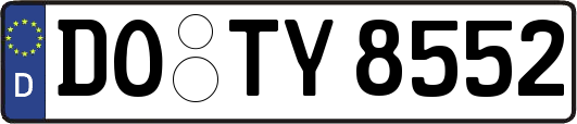 DO-TY8552