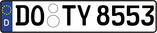DO-TY8553