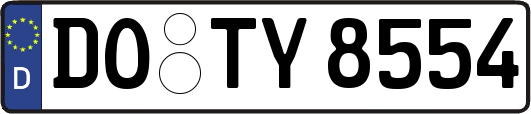 DO-TY8554